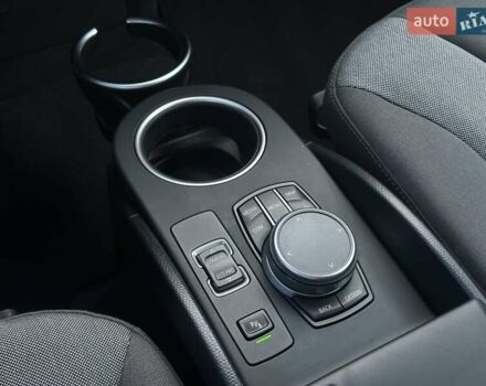 Серый БМВ И3, объемом двигателя 0 л и пробегом 45 тыс. км за 18700 $, фото 32 на Automoto.ua
