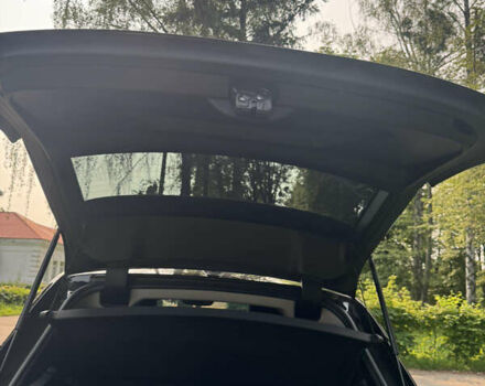 Серый БМВ И3, объемом двигателя 0 л и пробегом 68 тыс. км за 18500 $, фото 7 на Automoto.ua