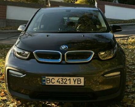 Серый БМВ И3, объемом двигателя 0 л и пробегом 74 тыс. км за 19000 $, фото 16 на Automoto.ua