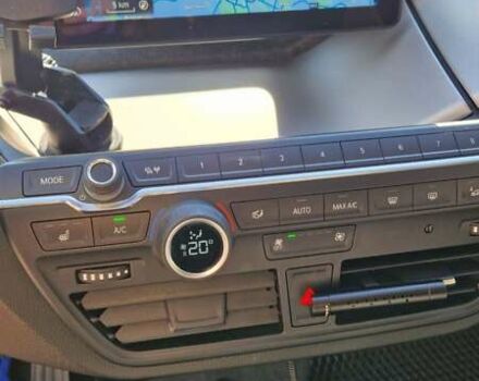 Серый БМВ И3, объемом двигателя 0 л и пробегом 74 тыс. км за 19000 $, фото 3 на Automoto.ua