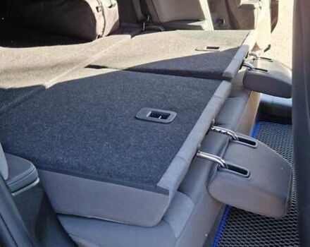 Серый БМВ И3, объемом двигателя 0 л и пробегом 74 тыс. км за 19000 $, фото 13 на Automoto.ua