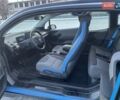 Серый БМВ И3, объемом двигателя 0 л и пробегом 46 тыс. км за 17500 $, фото 16 на Automoto.ua