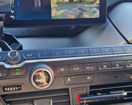 Серый БМВ И3, объемом двигателя 0 л и пробегом 74 тыс. км за 19000 $, фото 4 на Automoto.ua