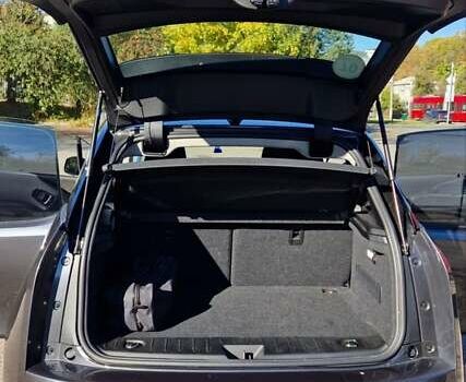 Серый БМВ И3, объемом двигателя 0 л и пробегом 74 тыс. км за 19000 $, фото 11 на Automoto.ua