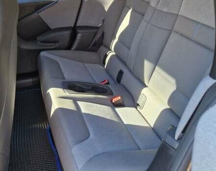 Серый БМВ И3, объемом двигателя 0 л и пробегом 74 тыс. км за 19000 $, фото 12 на Automoto.ua