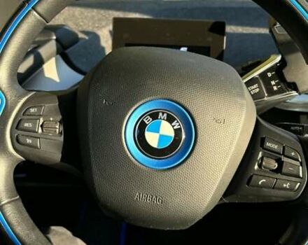 Серый БМВ И3, объемом двигателя 0 л и пробегом 74 тыс. км за 19000 $, фото 18 на Automoto.ua