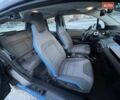 Серый БМВ И3, объемом двигателя 0 л и пробегом 46 тыс. км за 17500 $, фото 27 на Automoto.ua