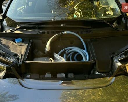 Серый БМВ И3, объемом двигателя 0 л и пробегом 74 тыс. км за 19000 $, фото 17 на Automoto.ua