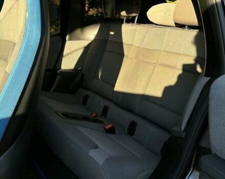 Серый БМВ И3, объемом двигателя 0 л и пробегом 74 тыс. км за 19000 $, фото 19 на Automoto.ua