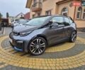 Серый БМВ И3, объемом двигателя 0 л и пробегом 40 тыс. км за 19800 $, фото 2 на Automoto.ua