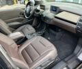 Серый БМВ И3, объемом двигателя 0 л и пробегом 23 тыс. км за 10100 $, фото 7 на Automoto.ua