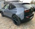 Серый БМВ И3, объемом двигателя 0 л и пробегом 23 тыс. км за 10100 $, фото 4 на Automoto.ua