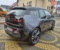 Серый БМВ И3, объемом двигателя 0 л и пробегом 40 тыс. км за 19800 $, фото 5 на Automoto.ua