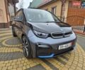 Серый БМВ И3, объемом двигателя 0 л и пробегом 40 тыс. км за 19800 $, фото 4 на Automoto.ua