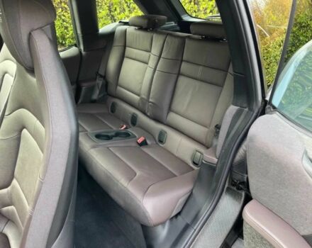 Серый БМВ И3, объемом двигателя 0 л и пробегом 23 тыс. км за 10100 $, фото 11 на Automoto.ua