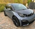 Серый БМВ И3, объемом двигателя 0 л и пробегом 23 тыс. км за 10100 $, фото 1 на Automoto.ua