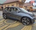 Серый БМВ И3, объемом двигателя 0 л и пробегом 40 тыс. км за 19800 $, фото 3 на Automoto.ua
