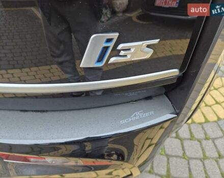 Серый БМВ И3, объемом двигателя 0 л и пробегом 40 тыс. км за 19800 $, фото 14 на Automoto.ua