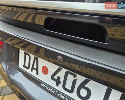 Серый БМВ И3, объемом двигателя 0 л и пробегом 40 тыс. км за 19800 $, фото 15 на Automoto.ua