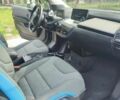Сірий БМВ І3, об'ємом двигуна 0 л та пробігом 123 тис. км за 8202 $, фото 7 на Automoto.ua