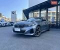 Серый БМВ И3, объемом двигателя 0 л и пробегом 1 тыс. км за 29950 $, фото 1 на Automoto.ua