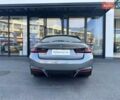 Серый БМВ И3, объемом двигателя 0 л и пробегом 1 тыс. км за 29950 $, фото 1 на Automoto.ua