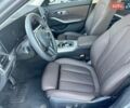 Серый БМВ И3, объемом двигателя 0 л и пробегом 1 тыс. км за 29950 $, фото 2 на Automoto.ua