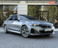 Серый БМВ И3, объемом двигателя 0 л и пробегом 32 тыс. км за 29900 $, фото 1 на Automoto.ua
