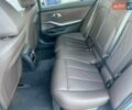 Серый БМВ И3, объемом двигателя 0 л и пробегом 1 тыс. км за 29950 $, фото 3 на Automoto.ua