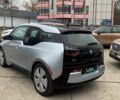 Серый БМВ И3, объемом двигателя 0 л и пробегом 125 тыс. км за 9700 $, фото 2 на Automoto.ua