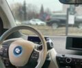 Серый БМВ И3, объемом двигателя 0 л и пробегом 125 тыс. км за 9700 $, фото 11 на Automoto.ua