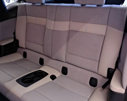 Сірий БМВ І3, об'ємом двигуна 0 л та пробігом 91 тис. км за 6900 $, фото 7 на Automoto.ua