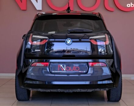 Сірий БМВ І3, об'ємом двигуна 0 л та пробігом 91 тис. км за 6900 $, фото 4 на Automoto.ua