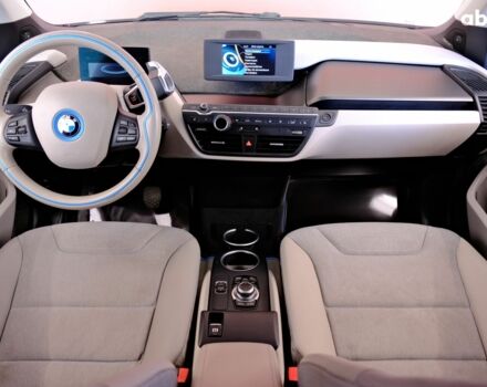 Сірий БМВ І3, об'ємом двигуна 0 л та пробігом 91 тис. км за 6900 $, фото 6 на Automoto.ua