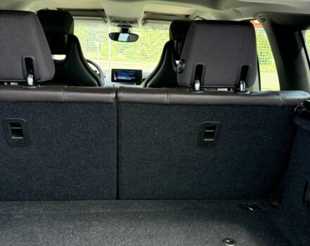 Сірий БМВ І3, об'ємом двигуна 0 л та пробігом 130 тис. км за 9000 $, фото 10 на Automoto.ua