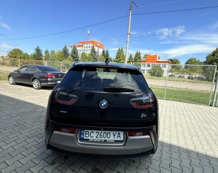Сірий БМВ І3, об'ємом двигуна 0 л та пробігом 130 тис. км за 9000 $, фото 5 на Automoto.ua