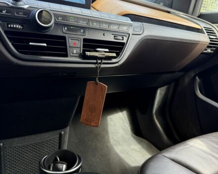 Сірий БМВ І3, об'ємом двигуна 0 л та пробігом 130 тис. км за 9000 $, фото 16 на Automoto.ua