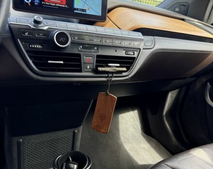 Сірий БМВ І3, об'ємом двигуна 0 л та пробігом 130 тис. км за 9000 $, фото 15 на Automoto.ua
