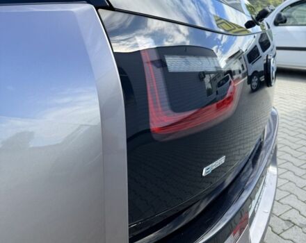 Сірий БМВ І3, об'ємом двигуна 0 л та пробігом 130 тис. км за 9000 $, фото 9 на Automoto.ua