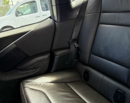 Сірий БМВ І3, об'ємом двигуна 0 л та пробігом 130 тис. км за 9000 $, фото 12 на Automoto.ua