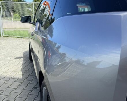 Сірий БМВ І3, об'ємом двигуна 0 л та пробігом 130 тис. км за 9000 $, фото 8 на Automoto.ua