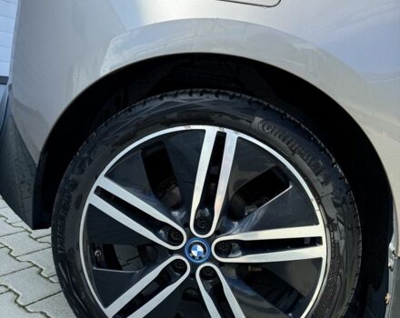 Сірий БМВ І3, об'ємом двигуна 0 л та пробігом 130 тис. км за 9000 $, фото 4 на Automoto.ua