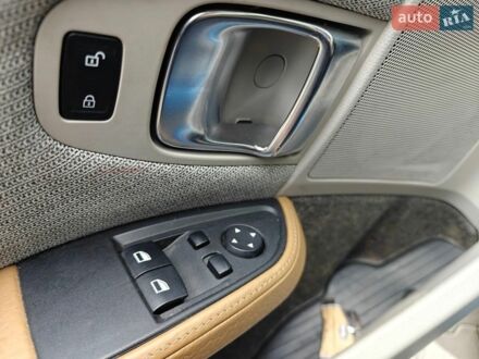 Серый БМВ И3, объемом двигателя 0 л и пробегом 170 тыс. км за 7750 $, фото 1 на Automoto.ua