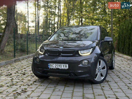 БМВ І3 2014 у Трускавце на Automoto.ua Сірий БМВ І3, об'ємом двигуна 0 л та пробігом 77 тис. км за 9999 $, фото 1 на Automoto.ua