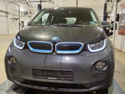 Серый БМВ И3, объемом двигателя 0 л и пробегом 82 тыс. км за 8700 $, фото 1 на Automoto.ua