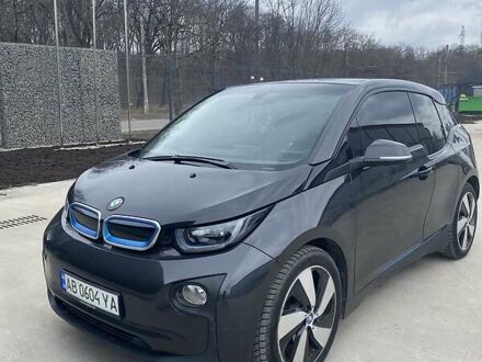 БМВ И3 2014 в Виннице на Automoto.ua Серый БМВ И3, объемом двигателя 0 л и пробегом 114 тыс. км за 14100 $, фото 1 на Automoto.ua