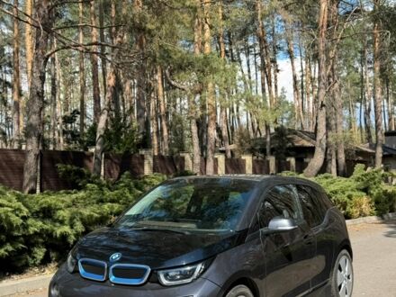 Сірий БМВ І3, об'ємом двигуна 0 л та пробігом 145 тис. км за 8300 $, фото 1 на Automoto.ua