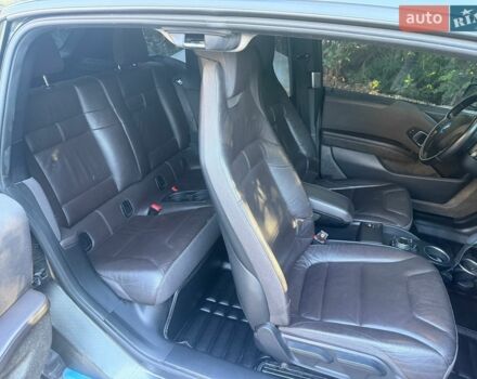Серый БМВ И3, объемом двигателя 0 л и пробегом 99 тыс. км за 8800 $, фото 1 на Automoto.ua