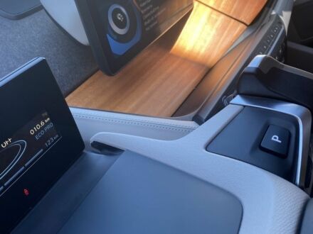 БМВ И3 2015 в Полтаве на Automoto.ua Серый БМВ И3, объемом двигателя 0 л и пробегом 85 тыс. км за 9999 $, фото 1 на Automoto.ua