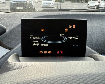 Серый БМВ И3, объемом двигателя 0 л и пробегом 117 тыс. км за 7600 $, фото 1 на Automoto.ua
